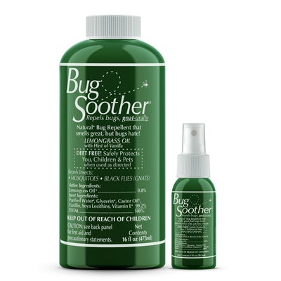 Bug Soother Packs