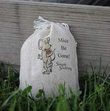 Mice Be Gone Mice Repellent