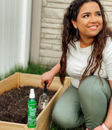 Bug Soother: DEET-Free Bug Repellent