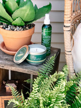Bug Soother Natural* Mosquito Repellent Candle - 8 oz.