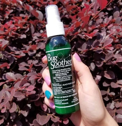 Bug Soother Packs