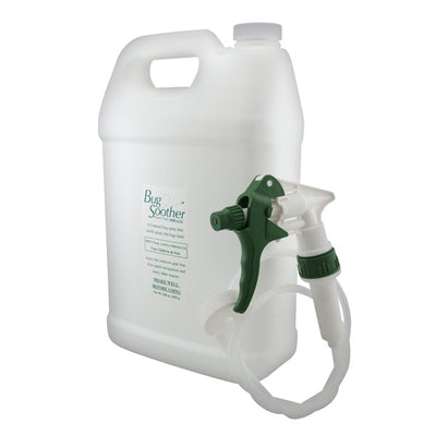 Bug Soother: 1 Gallon Jug