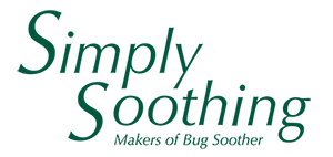 Simply Soothing - Home of Bug Soother: Natural Bug Repellent